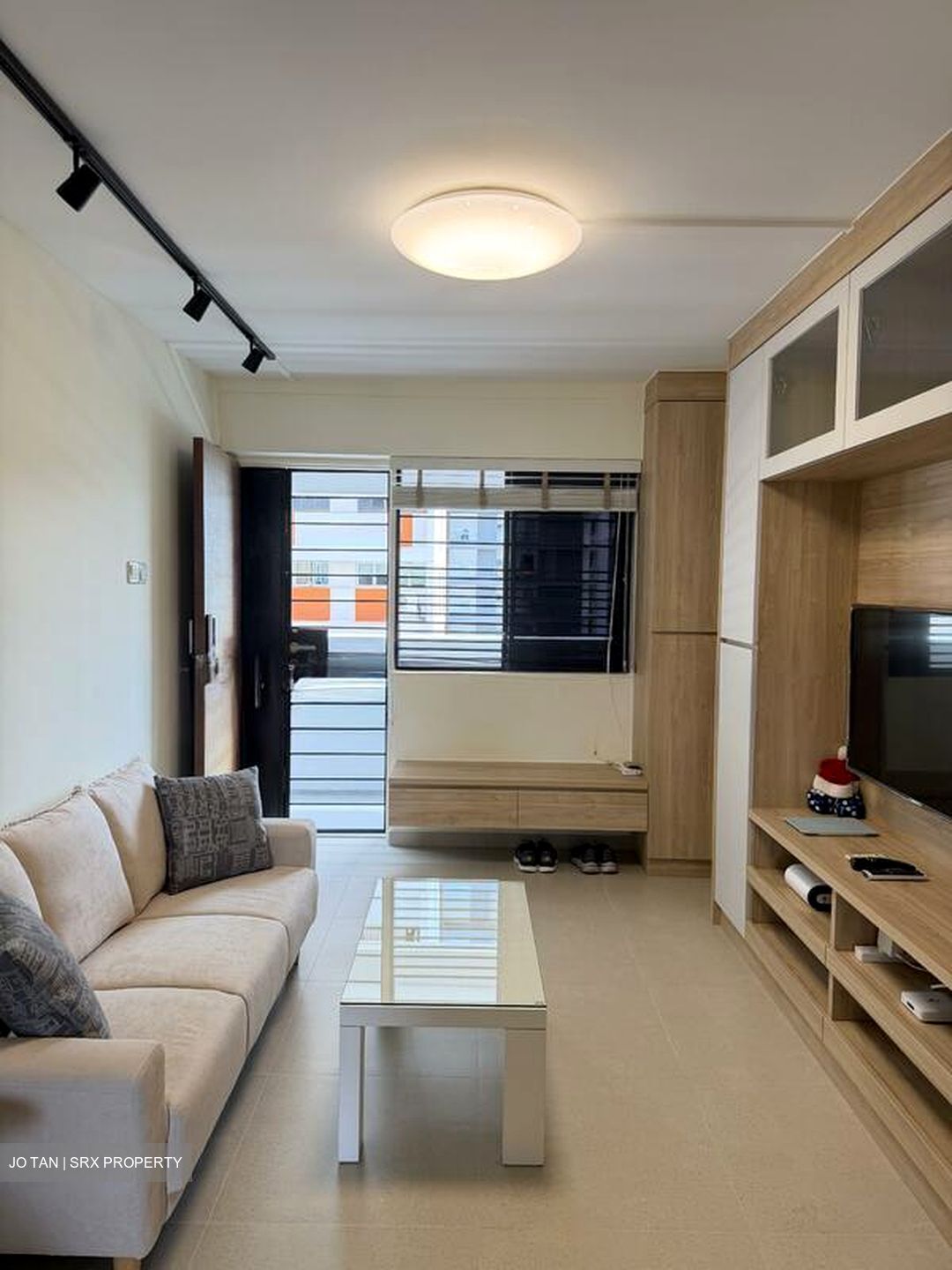 Blk 3 Tanjong Pagar Plaza (Bukit Merah), HDB 3 Rooms #497013091